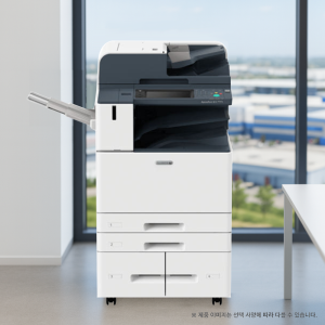 ApeosPort-VI C2271 후지제록스 컬러복합기 렌탈 25매급
