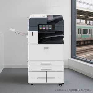 ApeosPort C3070 컬러 복합기 렌탈 후지제록스 30매