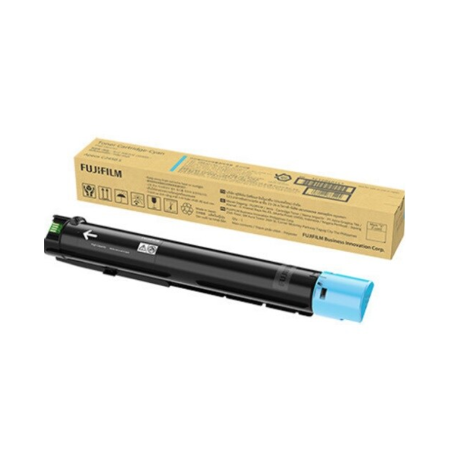 CT204014 Apeos C2450 S 정품 파란 사이안 토너