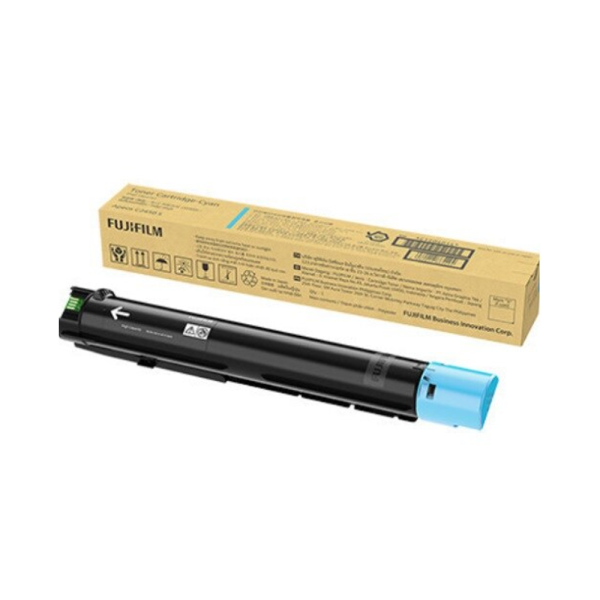 CT204014 Apeos C2450 S 정품 파란 사이안 토너