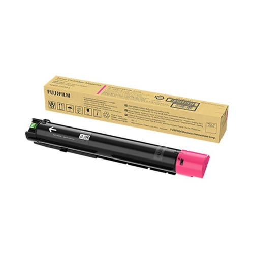 CT204015 Apeos C2450 S 정품 마젠타 빨간 토너