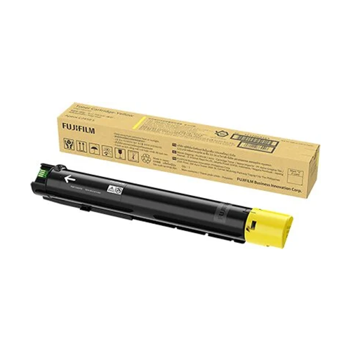 CT204016 Apeos C2450 S 정품 옐로우 노란 토너