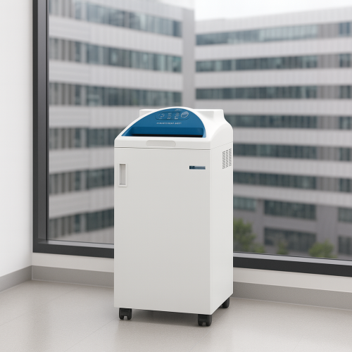 문서세단기 문서파쇄기 KS-1270