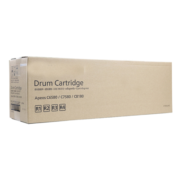 CT351242 정품드럼Apeos C6580/C7580/C8180