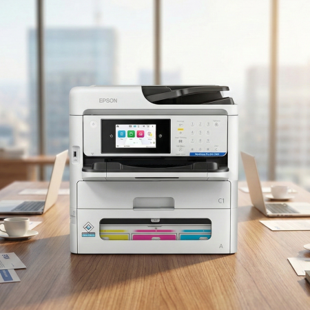 WorkForce Pro EM-C800