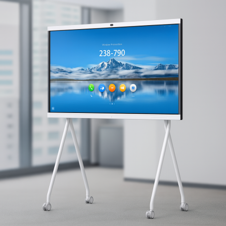 IdeaHub Pro 65 스마트보드 렌탈/올인원전자칠판