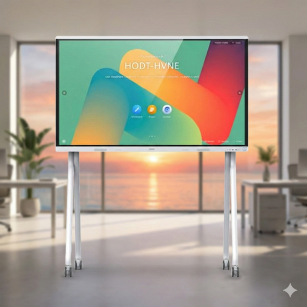 IdeaHub 보드2 86인치 전자칠판 4K 안드로이드 wifi