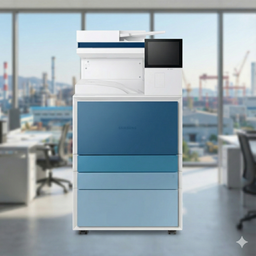 SL-X5280NR 삼성 컬러복합기 렌탈