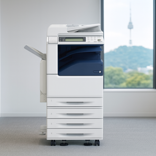 DocuCentre-V C2265 리퍼/ 출고 전 점검 상태양호