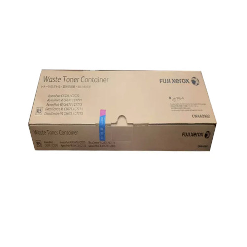 CWAA0902 폐토너통 DCVI C6671 APVII C7773