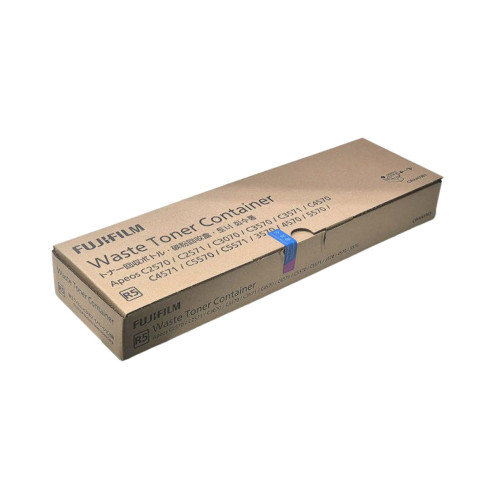 CWAA0983 폐토너통 Apeos C2570/C3570/C4570/C5571