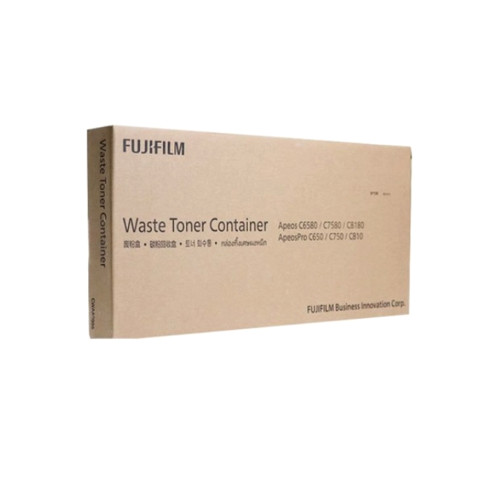 CWAA0986 정품폐토너통Apeos C6580/C7580/C8180