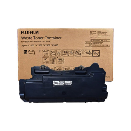 CWAA1043 정품폐토너통 Apeos C2060 / C2560 / C3060
