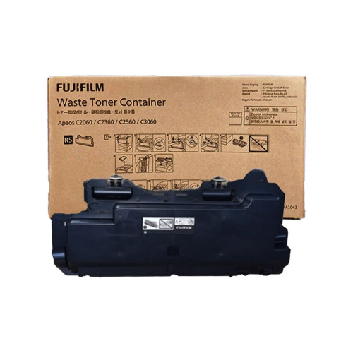 CWAA1043 정품폐토너통 Apeos C2060 / C2560 / C3060