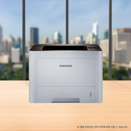SL-M3320ND 삼성 흑백 레이저프린터 렌탈