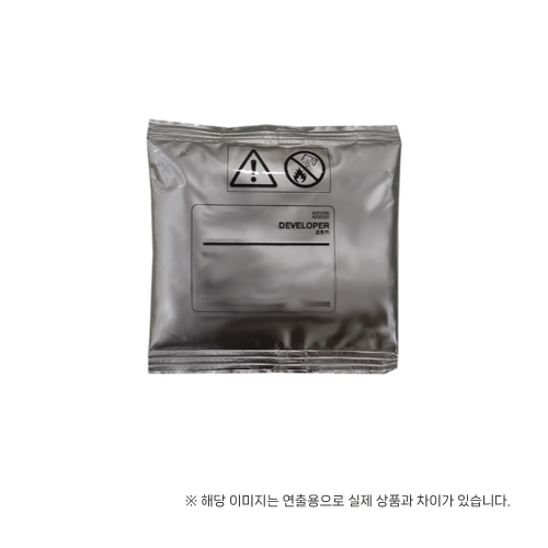 DV411 현상제 N600/605BIZHUB 028/223/283/363/423