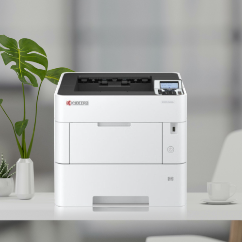 교세라 ECOSYS PA6000x 흑백 레이저 프린터 60ppm