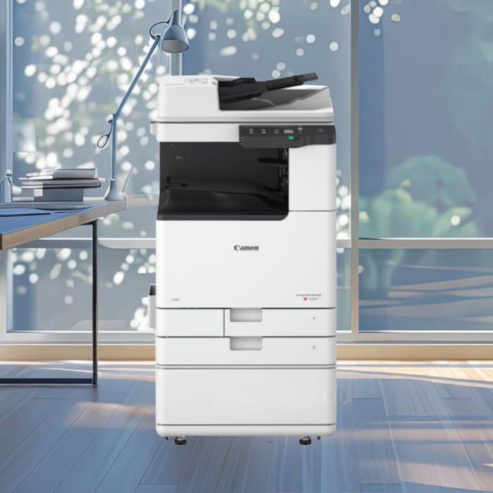 캐논 iR C3326 복합기렌탈 분당26매 스캔속도 70매