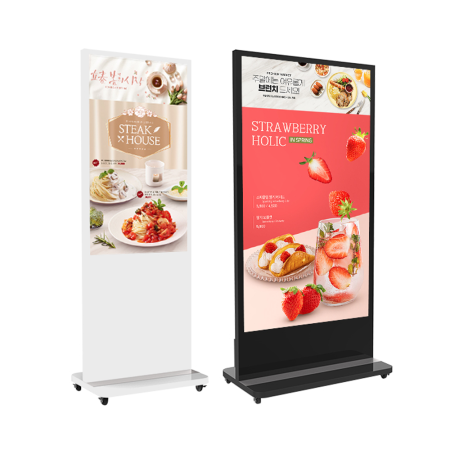 QHS STAND (4K, 700nit)