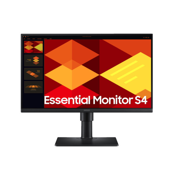삼성 LS27D404GAKXKR 에센셜모니터 S40GD (68.6cm)