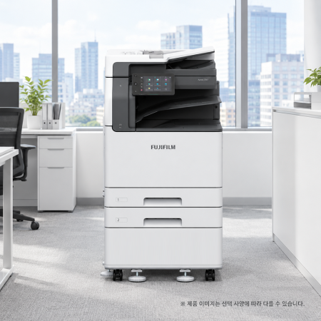 후지필름 Apeos 2561 흑백복합기 A3 25매 (소라이모노)