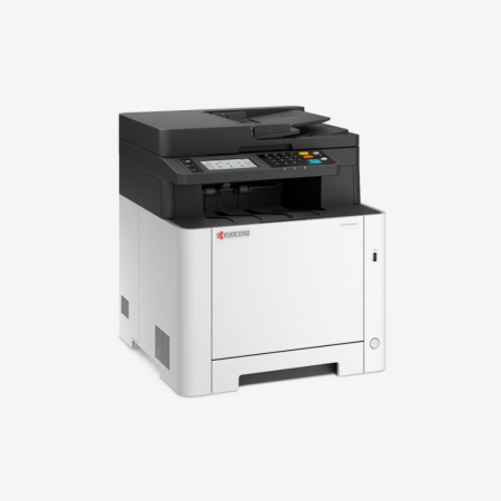 ECOSYS MA2600cfx A4 교세라 컬러레이저복합기