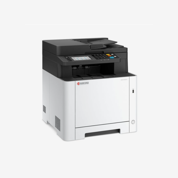 ECOSYS MA2600cfx A4 교세라 컬러레이저복합기
