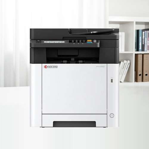 ECOSYS MA2600cfx A4 교세라 컬러레이저복합기